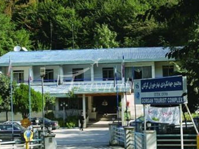 Jahangardi Naharkhoran Hotel – Gorgan - view 5