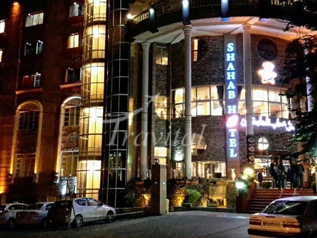 Shahab Hotel – Gorgan