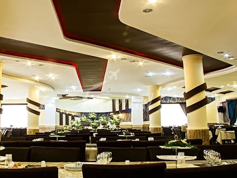 Shahab Hotel – Gorgan