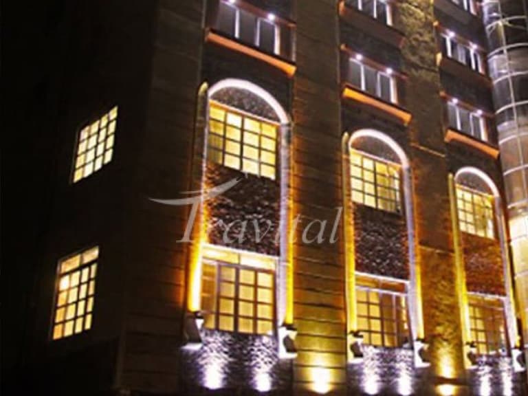 Shahab Hotel – Gorgan
