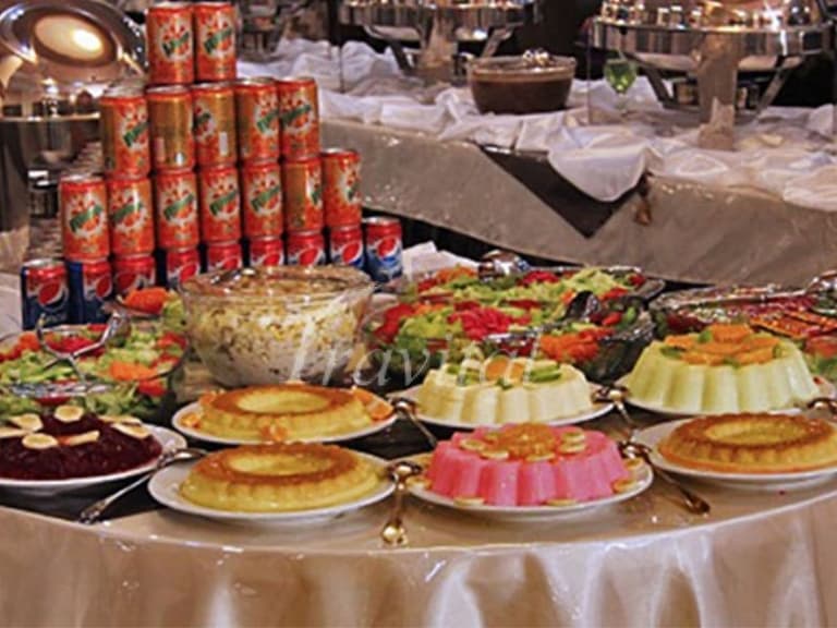 Shahab Hotel – Gorgan