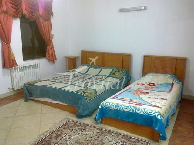 Ziarat Hotel – Gorgan