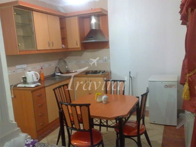 Ziarat Hotel – Gorgan