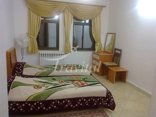 Ziarat Hotel – Gorgan