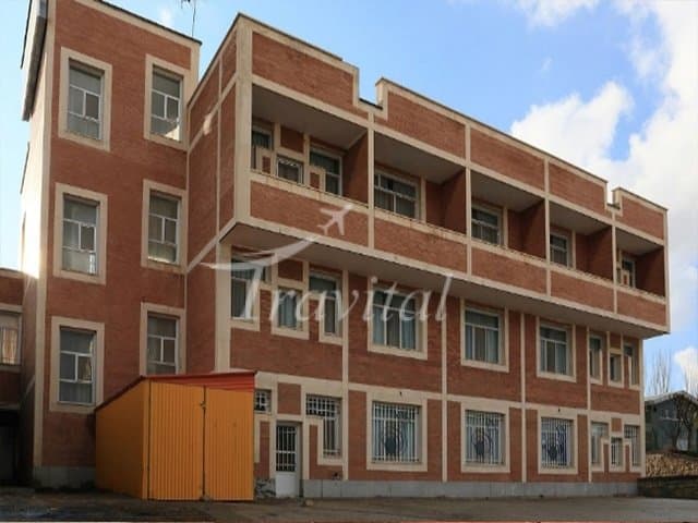 Alisadr Jahangardi Hotel – Hamedan