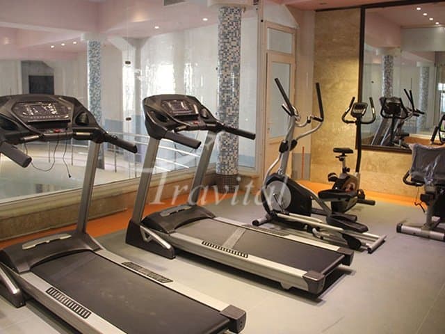 Baba Taher Hotel – Hamedan