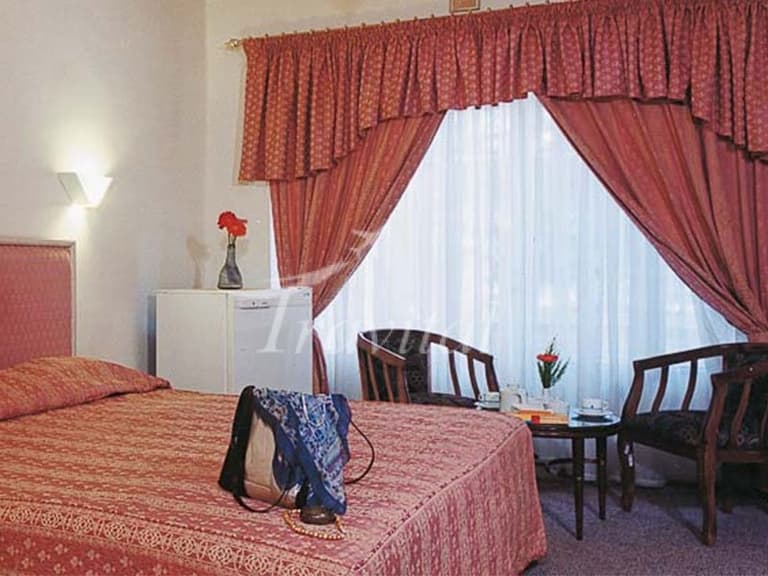 Buali Hotel – Hamedan
