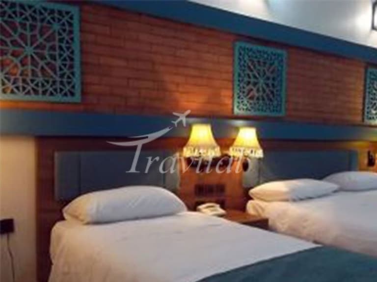 Buali Hotel – Hamedan