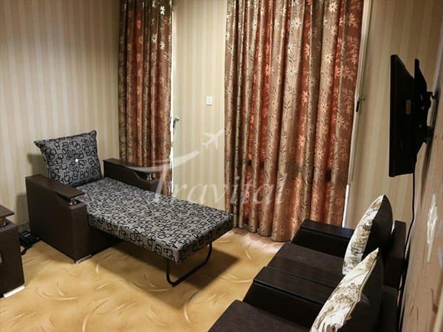 Varzesh Guesthouse – Hamedan