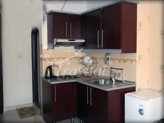Ava Hotel – Isfahan