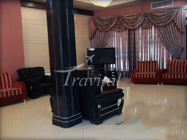 Ava Hotel – Isfahan - view 3