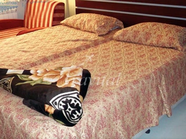 Ava Hotel – Isfahan - view 5