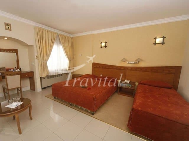 Azadi Hotel – Isfahan - view 4