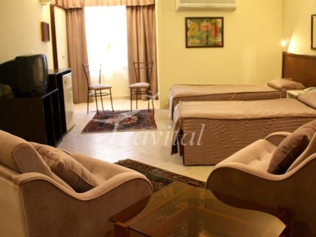 Chehel Panjereh Apartment Hotel – Isfahan - view 2