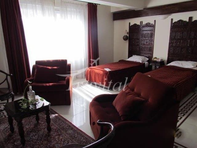 Chehel Panjereh Apartment Hotel – Isfahan - view 5