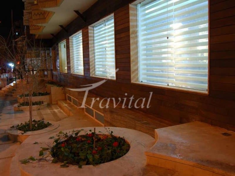 Espadana Hotel – Isfahan - view 5