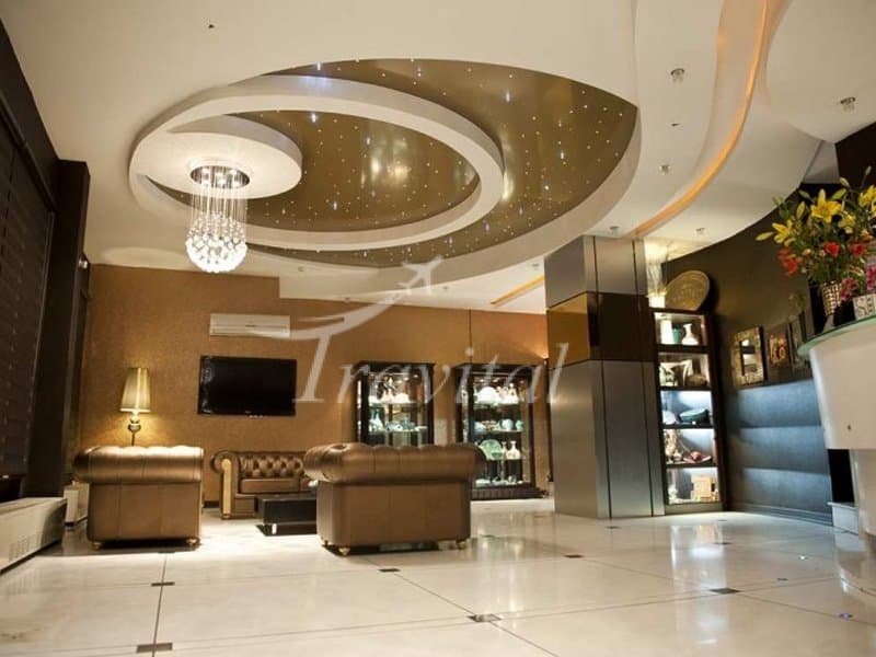 Espadana Hotel – Isfahan - view 2