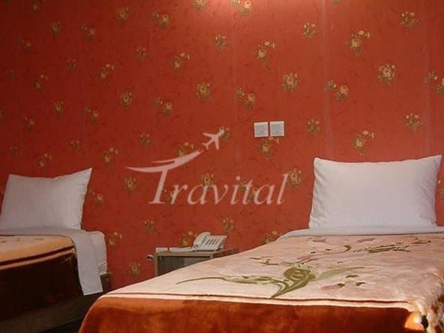 Jamshid Hotel – Isfahan - view 4