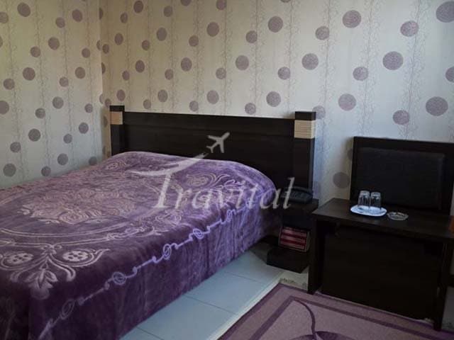 Jolfa Hotel – Isfahan - view 2