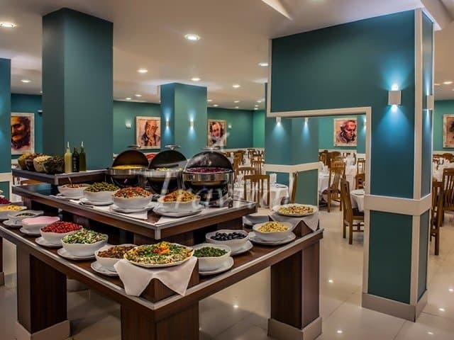 Jolfa Hotel – Isfahan - view 5