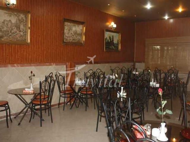 Kaveh Hotel – Isfahan - view 3