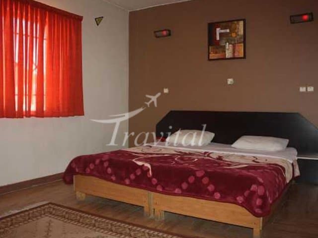 Kaveh Hotel – Isfahan - view 5