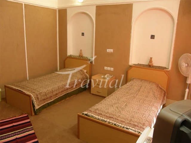 Bali Desert Hotel – Isfahan - view 2