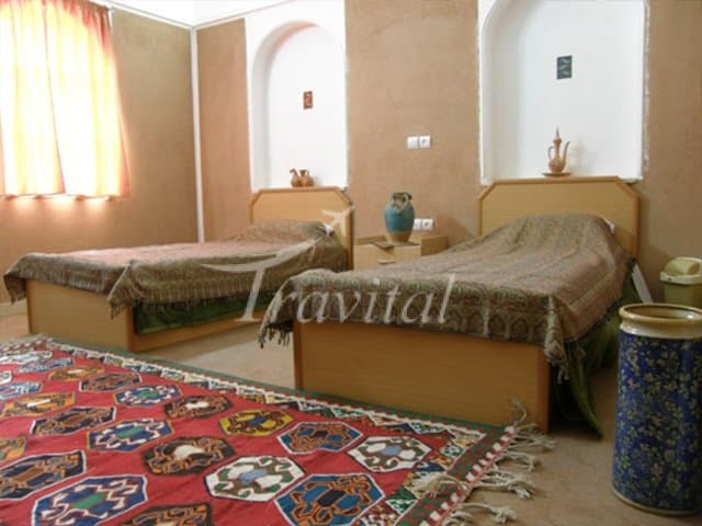 Bali Desert Hotel – Isfahan - view 3
