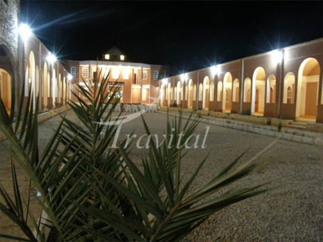 Bali Desert Hotel – Isfahan - view 4