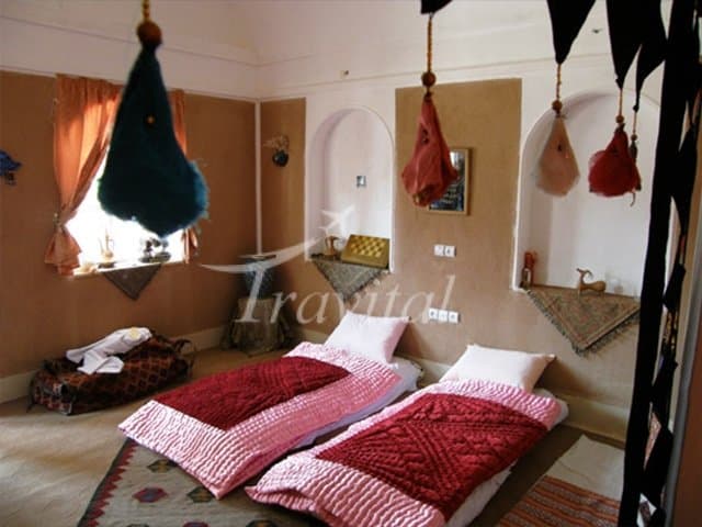 Bali Desert Hotel – Isfahan - view 5