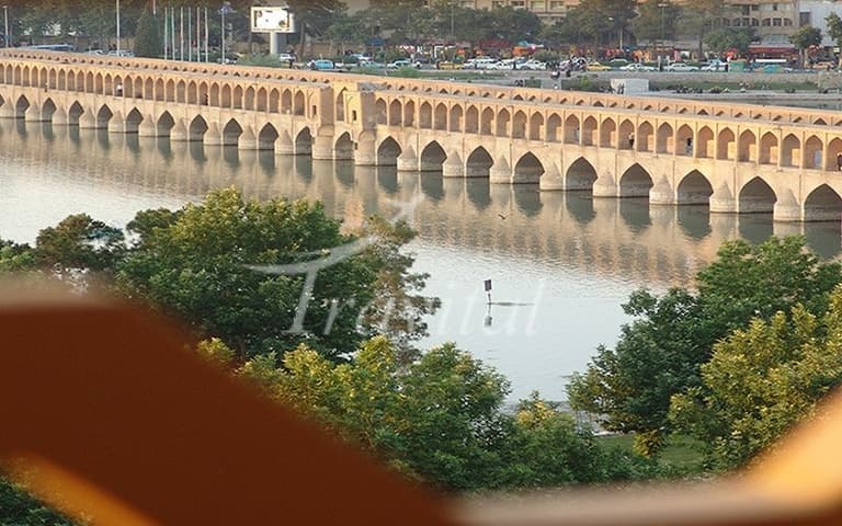 Parsian Kowsar Hotel – Isfahan
