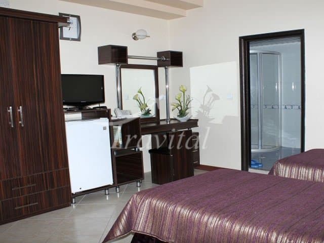 Mahan Jahangardi Hotel – Isfahan - view 2