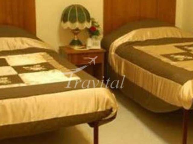 Malek Hotel – Isfahan - view 2