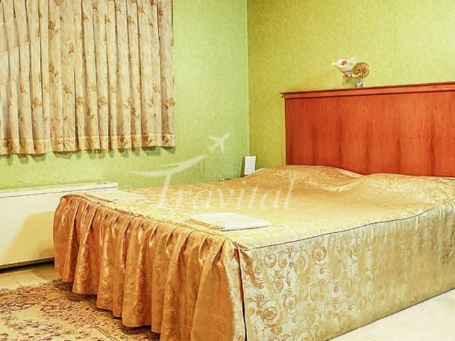 Malek Hotel – Isfahan - view 3