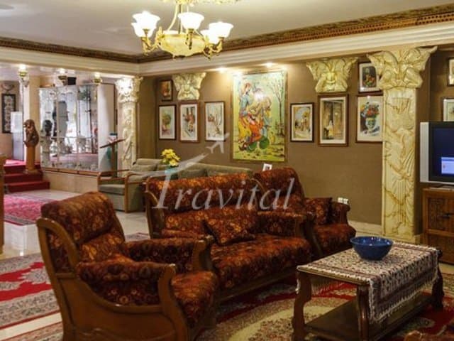 Malek Hotel – Isfahan - view 5