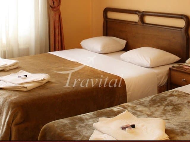 Melal Hotel – Isfahan - view 2