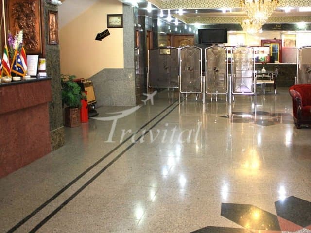 Melal Hotel – Isfahan - view 3