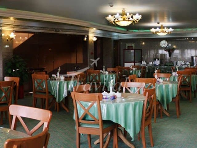 Melal Hotel – Isfahan - view 4