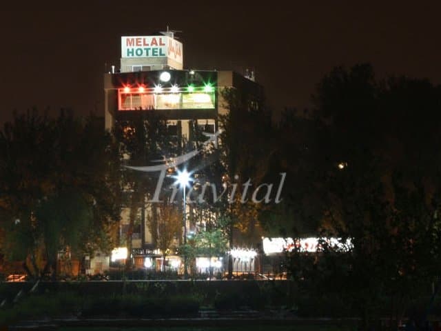 Melal Hotel – Isfahan - view 5