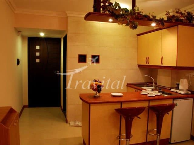 Partikan Hotel – Isfahan - view 3