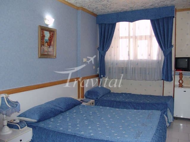 Setare Hotel – Isfahan - view 3