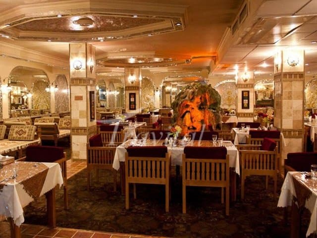 Setare Hotel – Isfahan - view 4