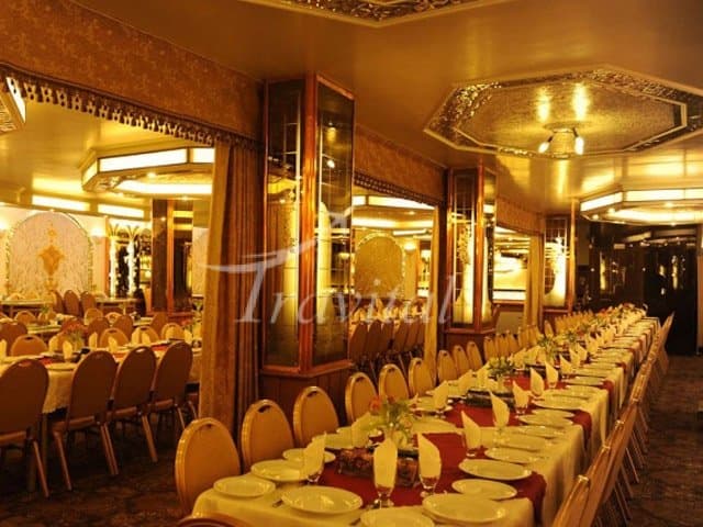 Setare Hotel – Isfahan - view 5