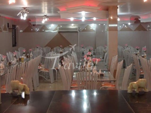 Tootia Hotel – Isfahan - view 2