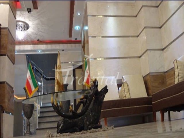 Tootia Hotel – Isfahan - view 3