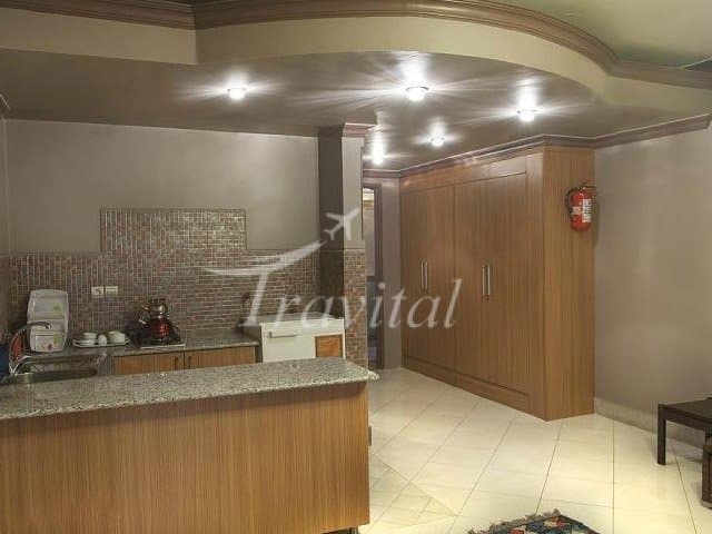 Tourist Hotel – Isfahan - view 2
