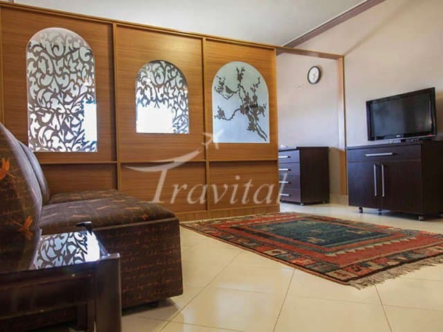 Tourist Hotel – Isfahan - view 3