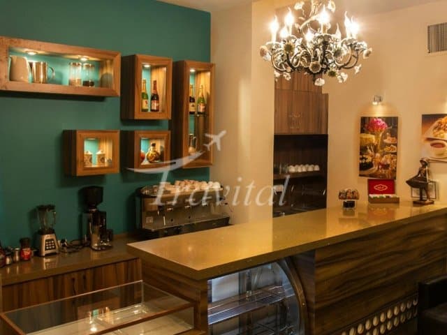 Tourist Hotel – Isfahan - view 5