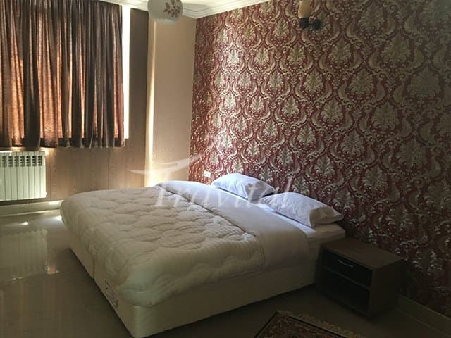 Zendeh Rood (Yaghoot) Hotel – Isfahan