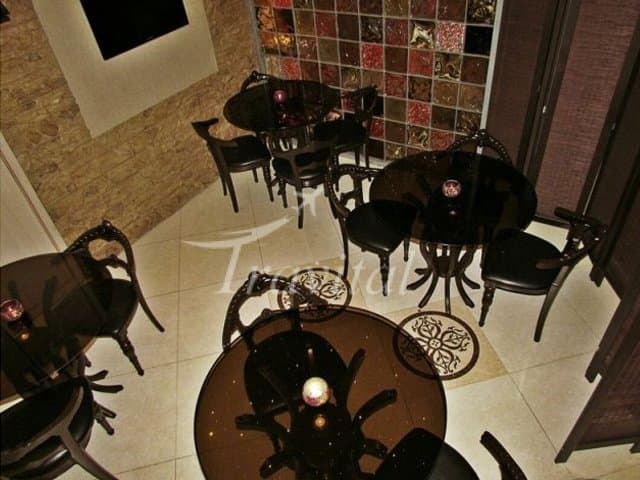 Pars Hotel – Isfahan - view 2